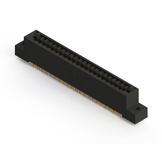 896-044-526-202 EDAC Inc.  Edgeboard Connectors
